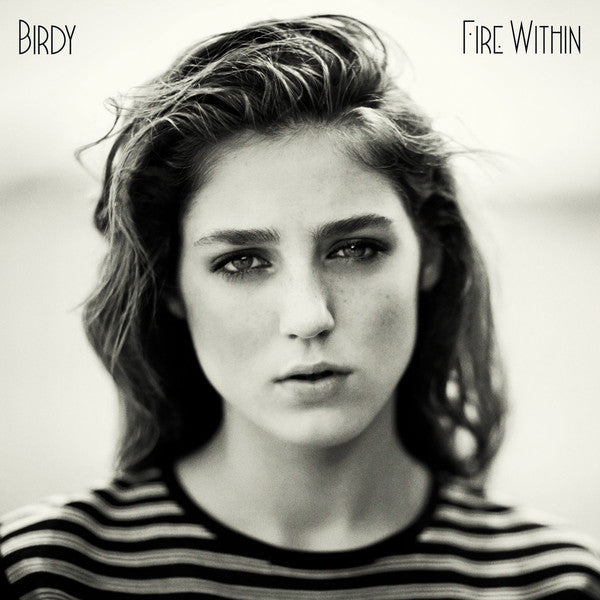 Birdy (8) – Fire Within