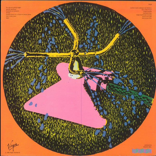 Mental As Anything – Mental As Anything
