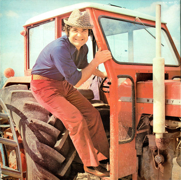 Pierre Perret (2) – 24 Grands Succès