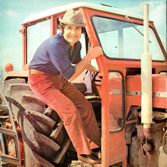 Pierre Perret (2) – 24 Grands Succès