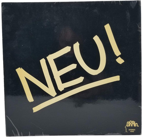 Neu! – Neu! '75
