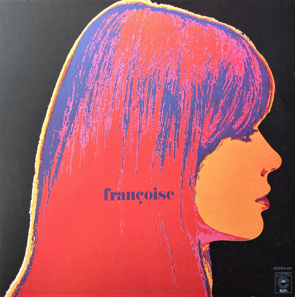 Françoise Hardy – Françoise