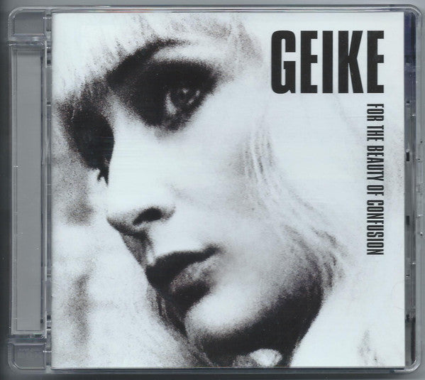 Geike – For The Beauty Of Confusion