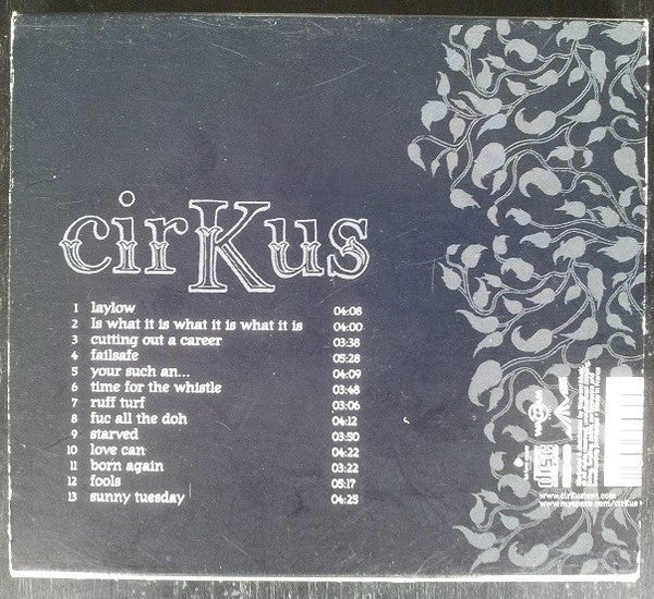 cirKus – Laylow