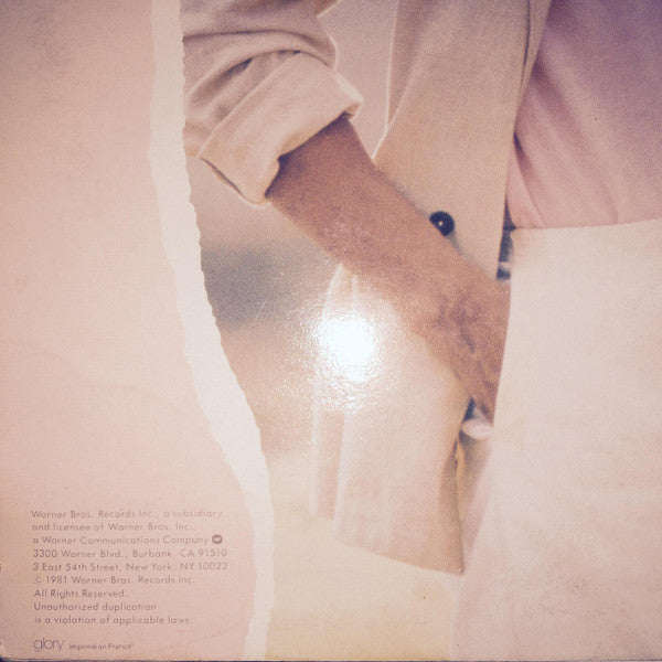 Al Jarreau – Breakin' Away