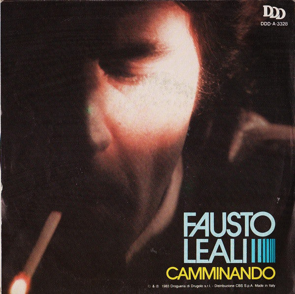 Fausto Leali – Canzone Amara