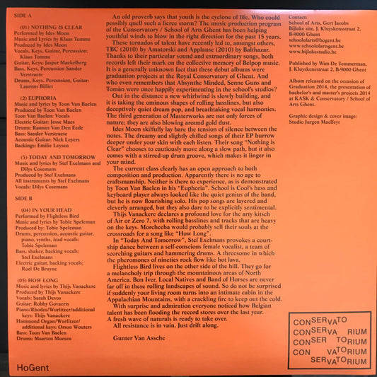 Various – Masterworks Vol. 3