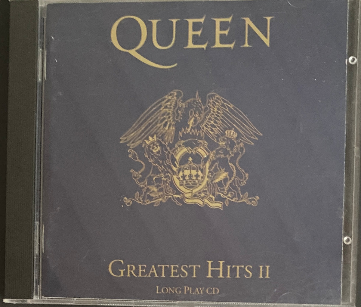 Queen Greatest Hits II CD