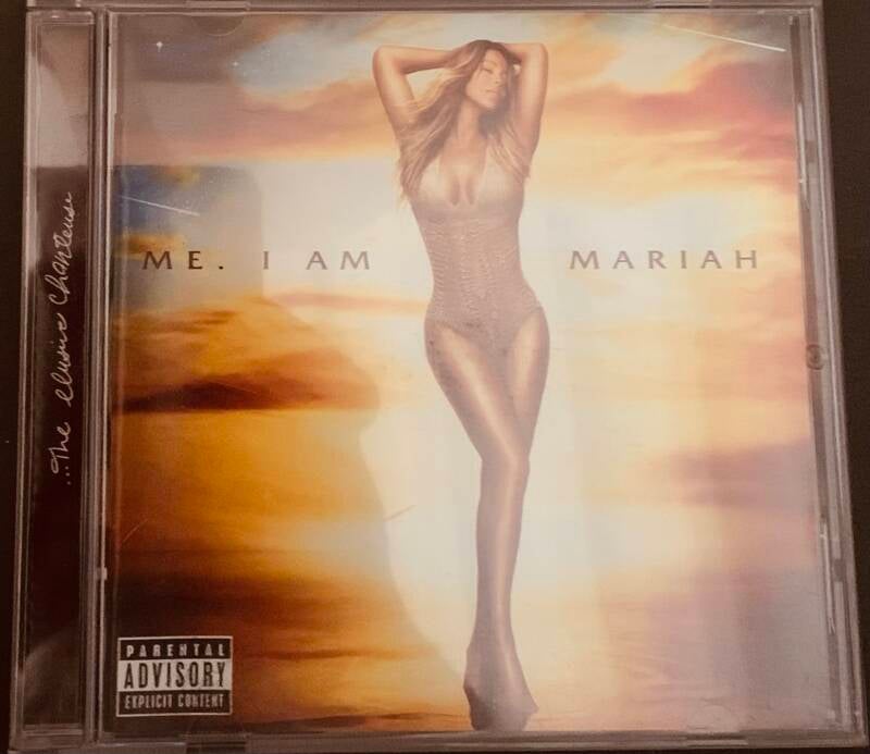 Mariah Carey