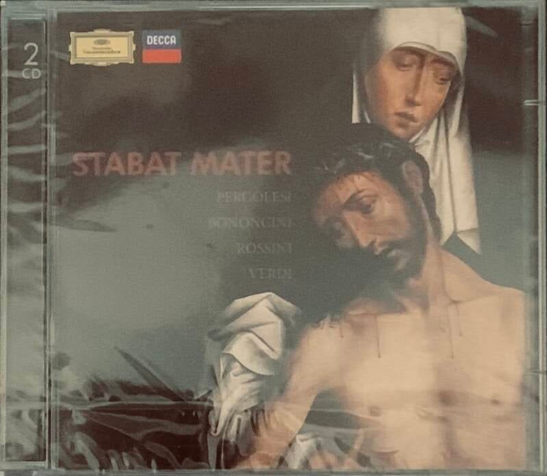 Stabat Mater