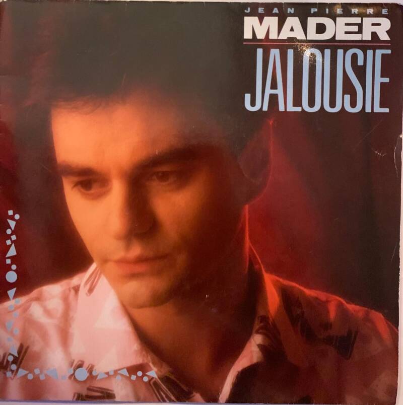 Jean-Pierre Mader – Jalousie