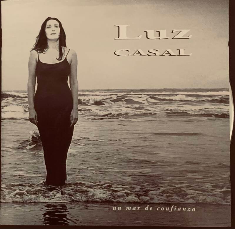 Luz casal