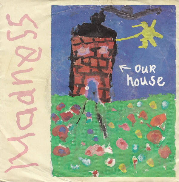 Madness - بيتنا