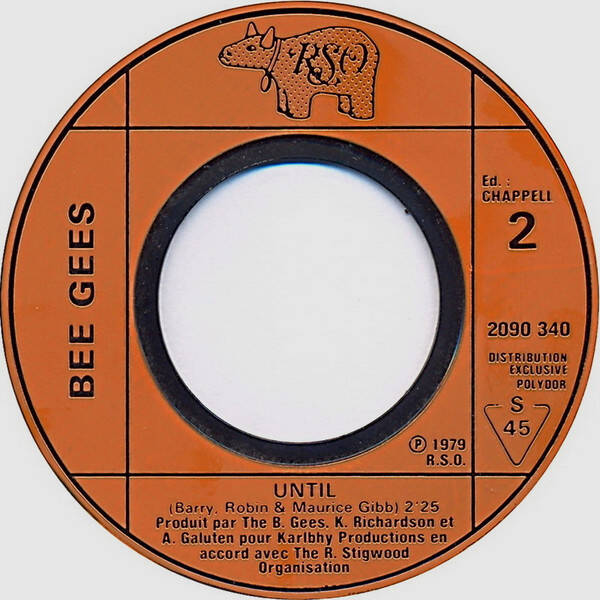 Bee Gees – Tragedy