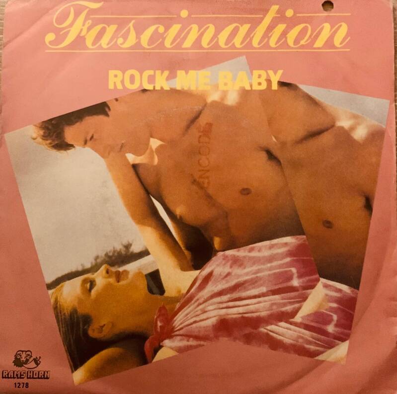 Fascination – Rock Me Baby