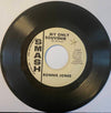 Ronnie Jones Satisfy My Soul/ My Only souvenir — Vg+ — photo 2