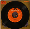 The Tigers Love Only For You / The Story Of The Falling Leaves — Vg+ / Vg+ — photo 4