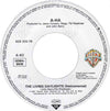 a-ha The Living daylights — NM / Vg+ — photo 4