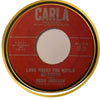 Deon Jackson Love Makes The World Go Round :You Said You Loved Me — Vg / 35,21€ — photo 1