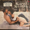 Against All Odds Music from the Original Picture Soundtrack — Vg+ / Vg+ — photo 1