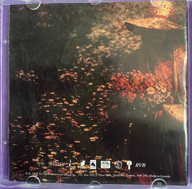 Various ‎– Celtic Sisters, The Women Of Ireland — NM / Vg+