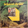 Them – Them In Reality — Vg / G+ — photo 1