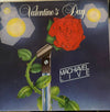Machiavel-Valentine's Day Machiavel Live — Ex / Vg+ — photo 1