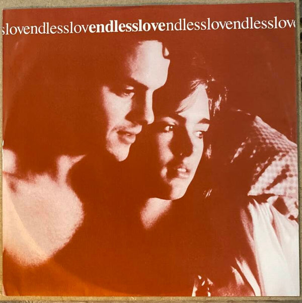 Endless Love original motion picture soundtrack — NM / Ex