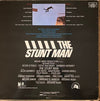 Dominic Frontiere - The stunt Man (The Original Motion Picture Soundtrack) — NM / Vg+ — photo 2