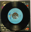Tony Allen Georges Garvarentz Triple Cross — NM / Ex avec languette — photo 4