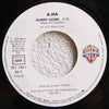 a-ha Touchy — ممتاز / جيد جدا - — photo 4