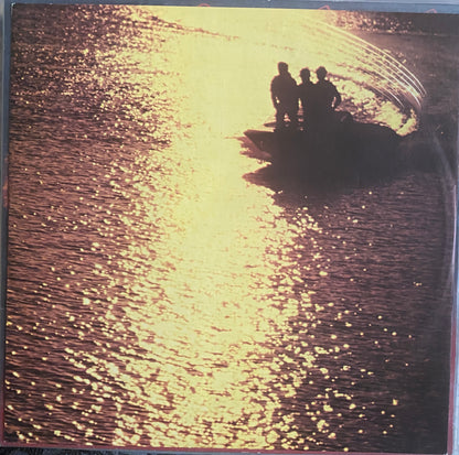 Bee Gees – Spirits Having Flown