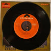 The Tigers Love Only For You / The Story Of The Falling Leaves — Vg+ / Vg+ — photo 3