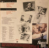 Ry Cooder — Музыка из кинофильма «Бухта Аламо» — NM / Vg+ — photo 2