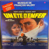 Un Été d'Enfer  François Valéry - Bande Originale Film LP — Vg+ / Vg+ — photo 1