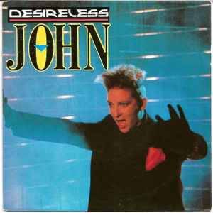 Desireless John — جديد / جيد جداً