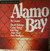 Ry Cooder — Музыка из кинофильма «Бухта Аламо» — NM / Vg+ — photo 1