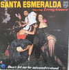 Santa Esmeralda при участии Лероя Гомеса — Don't Let Me Be Misunderstood (Виниловая пластинка, LP 33 об/мин) — photo 1