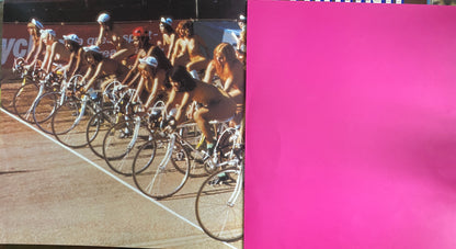 Queen – Jazz (Vinyle LP 33T Gatefold avec Poster d'origine)