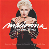 Madonna – You Can Dance (CD-альбом – ремиксы и даб-версии) — photo 1