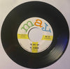 Jill Talmadge The Quiet boy/Tell Him I'm Not Home — NM — photo 2