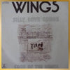 Wings ‎– Silly Love Songs / Cook Of The House — photo 1