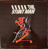 Dominic Frontiere - The stunt Man (The Original Motion Picture Soundtrack) — NM / Vg+ — photo 1