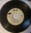 Freddie Gorman In A Bad Way / There Can Be Too Much — Vg+ — photo 2