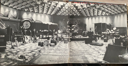 Queen – Jazz (Vinyle LP 33T Gatefold avec Poster d'origine)
