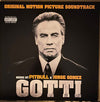 Jorge Gomez & Pitbull- Gotti (Original Motion Picture Soundtrack) — NM / Vg+ — photo 1