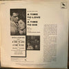 Miklos Rozsa A Time To Love And A Time To Die (Original Motion Picture Soundtrack) — Vg / Vg — photo 2