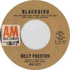 Billy Preston ‎– Will It Go Round In Circles — Vg+ — photo 2
