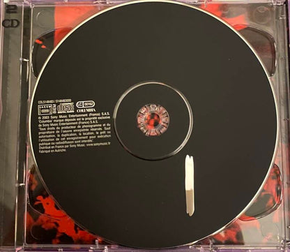 🇸🇦 INDOCHINE – 3.6.3 (Live) | 2 CD Album - CD - قرص مضغوط 🇸🇦 | THE COLLECTOR — Nm / Nm / Vg+