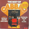 ABBA – The Best Of ABBA (Vinyle LP 33T) — photo 1